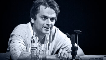 Ondrej Štefánik Foto: David Konečný